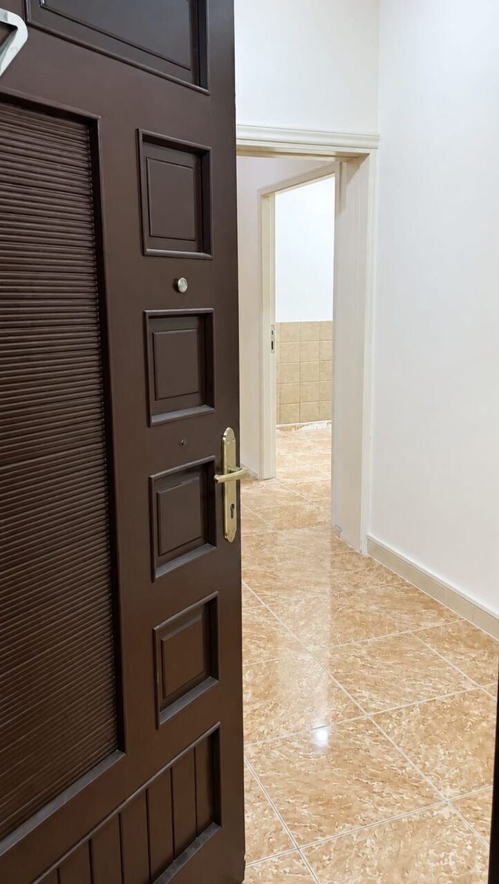 SAR 2500/month, 3 BR, 03 BHK Unfurnished Apartment (Monthly Rent)