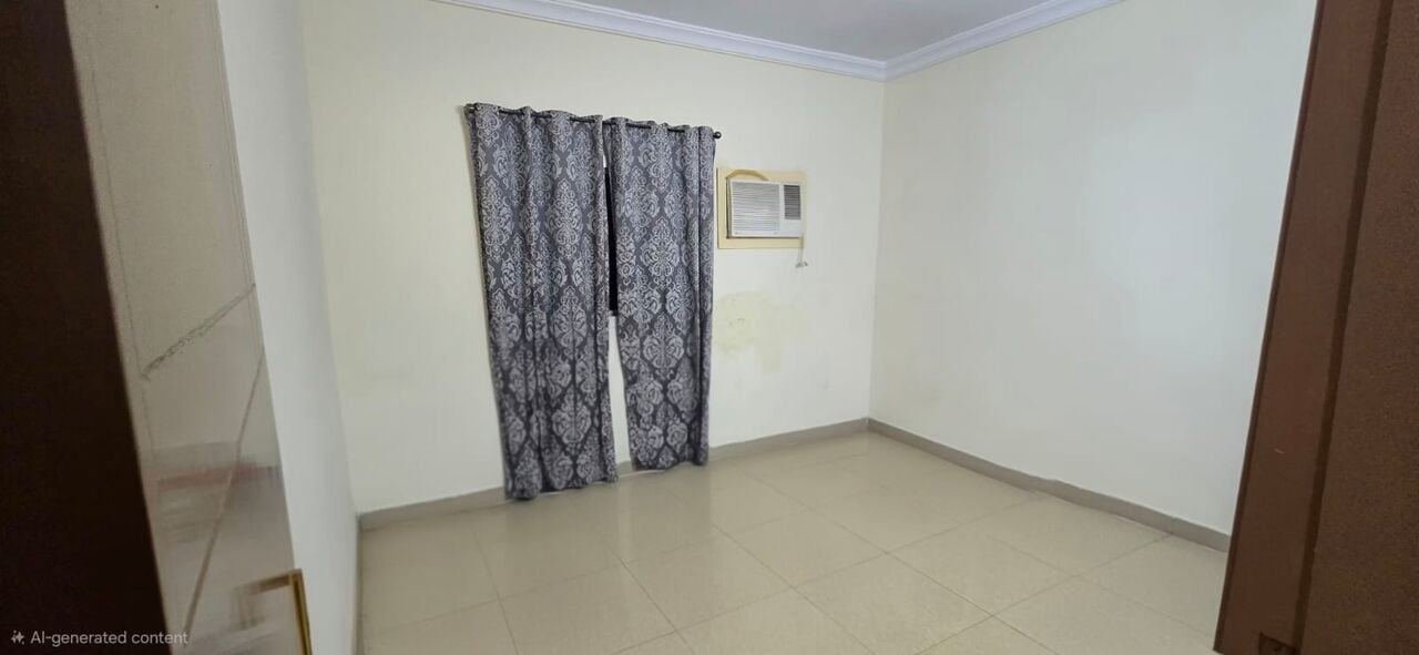 SAR 20000/year, 2 BR, 2 BHK Flat Available For Rent (with Items) – Near Naseem Medical Center, Aziziya, Jeddah