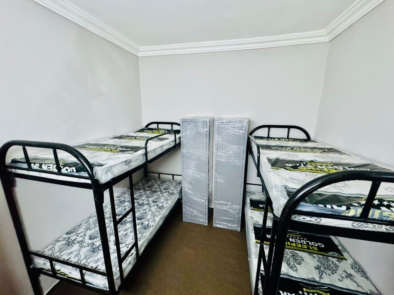 SAR 450/month, BED SPACE AVAILABLE @ OPPOSITE TO CEYLON RESTURENT