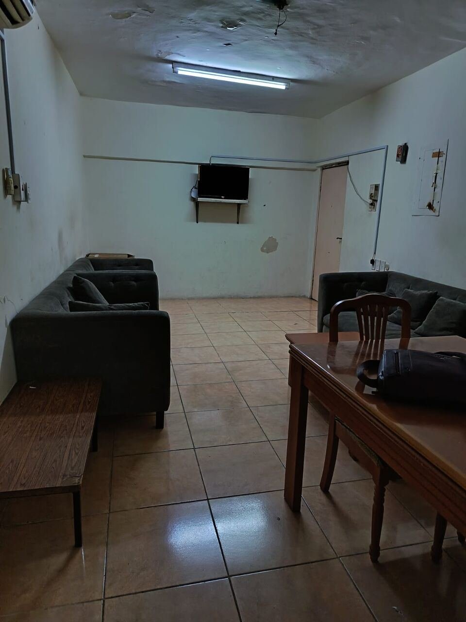 SAR 1300/month, Furnished, 2 BR, Rent House