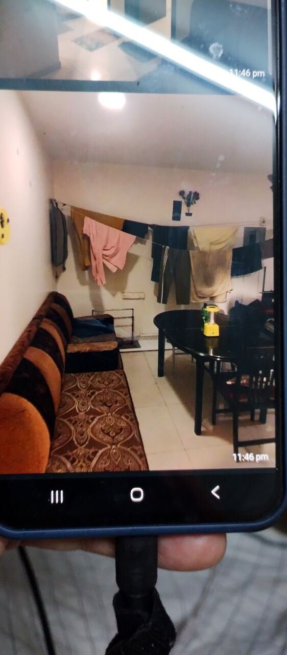 SAR 1700/month, 2 BR, 2 BHK Furnished Apartment Available