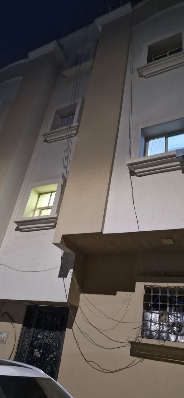 SAR 700/month, 2 BR, Executive Bachelor Room Available