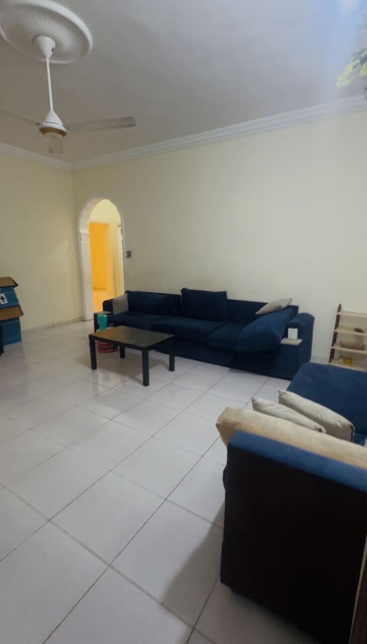 SAR 450/month, 🏠Bed Space Available In A📍Prime Location: Near Pakistan International School, Aziziyah