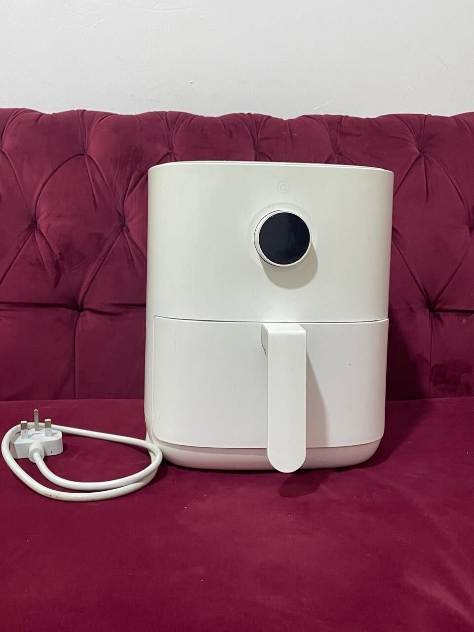 SAR 120, Mi Air Fryer