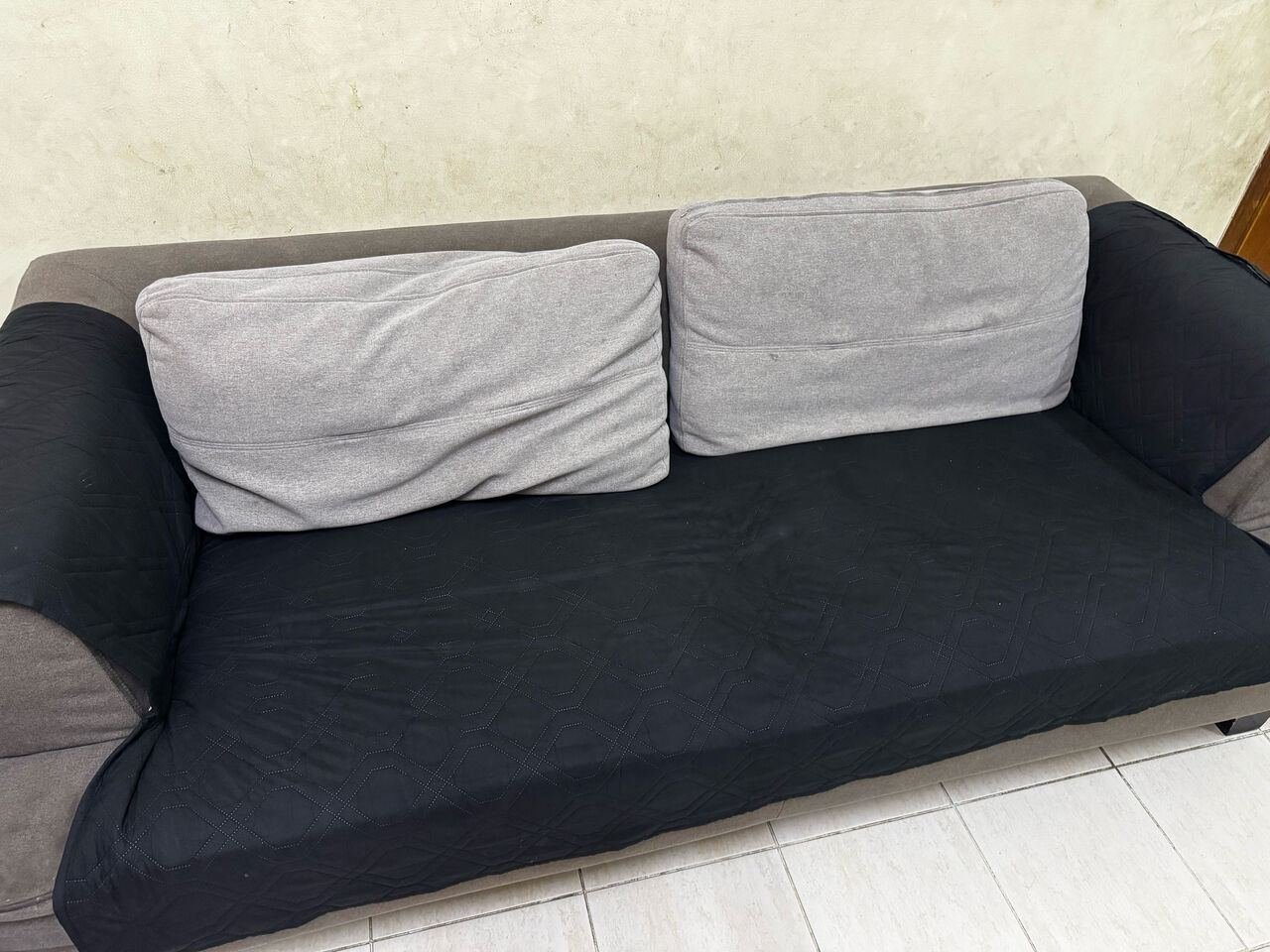 SAR 250, 3+2 Seater Sofa