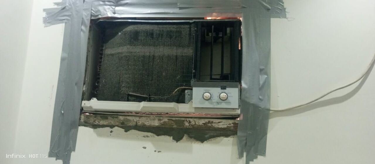 Ac, Bridge Washing Machine Steel Cot