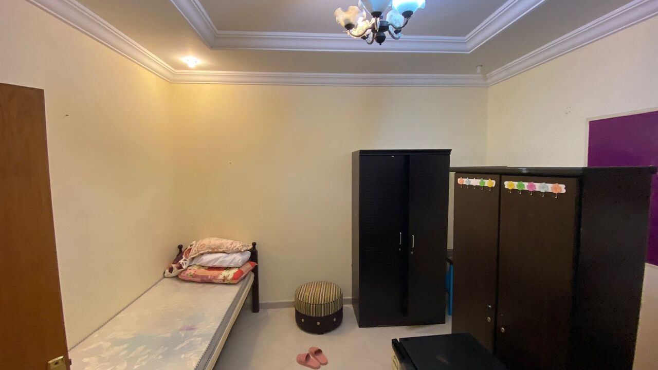 SAR 500/month, 25 Sq. Meter, Room For Rent For Filipino`s Only