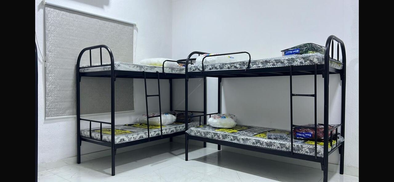 SAR 17, FULLY FURNISHED STAFF ACCOMMODATION – AL KHOBAR