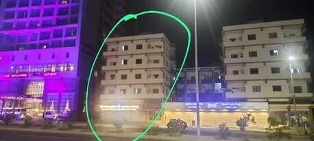 Single Room SAR 800/ Month & Bed Space SAR 400/ Month