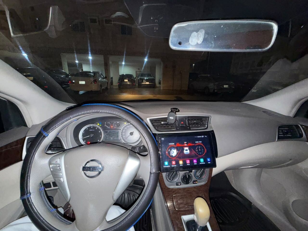 SAR 28000, Nissan Sentra SV, 2013, Automatic, 200000 KM, 🚗 - Excellent Condition | 200K Km | Jeddah