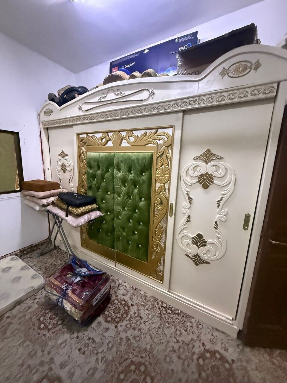 SAR 1000/month, Furnished, 1 BR, 1 Room With Bath And Kitchen For Rent