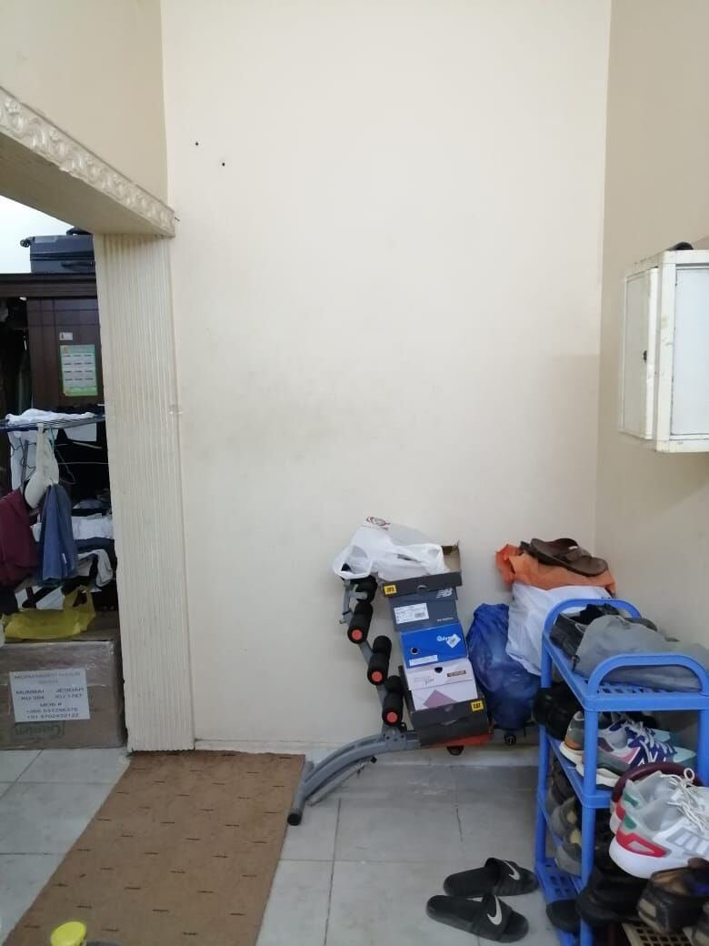 SAR 475/month, Bedspace In 2BHK - Sharfiya Market Jeddah (Indians Only)
