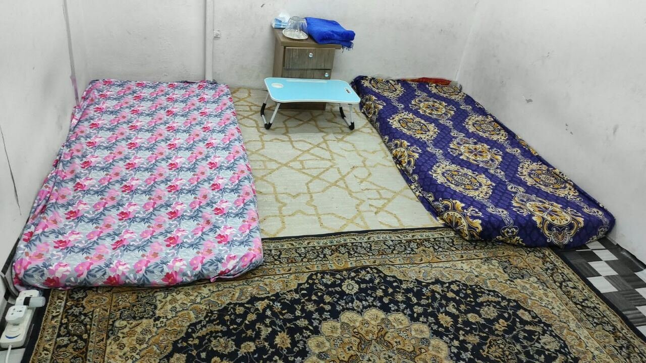 SAR 400/month, Bed Space Available – SAR 400 Per Month