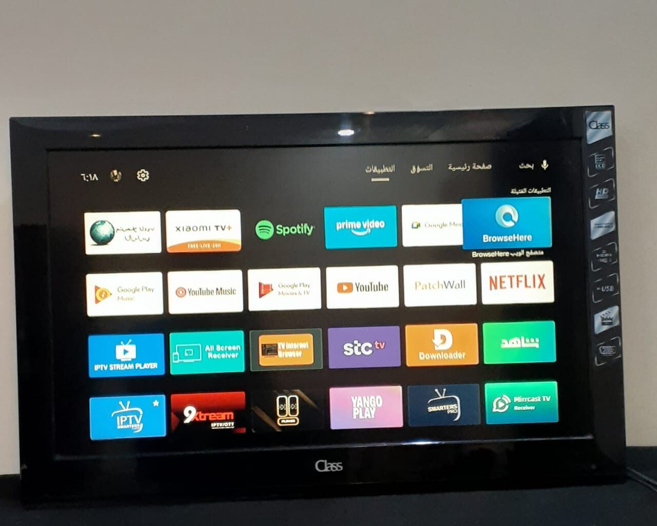 SAR 100, Television 32 Inch And Electric Oven For Sell