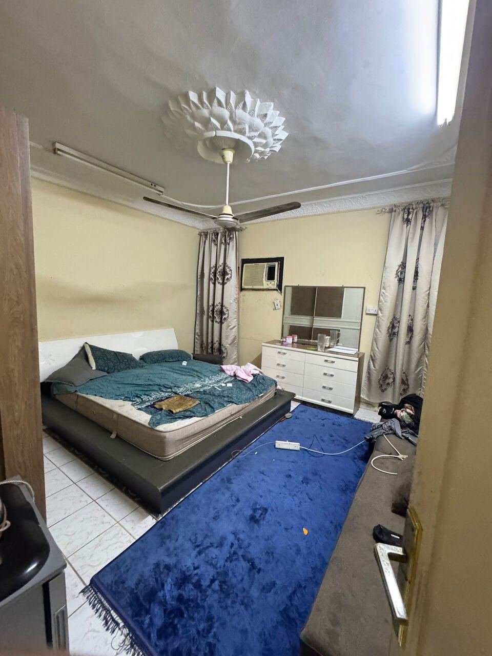 SAR 1000/month, Room For Rent