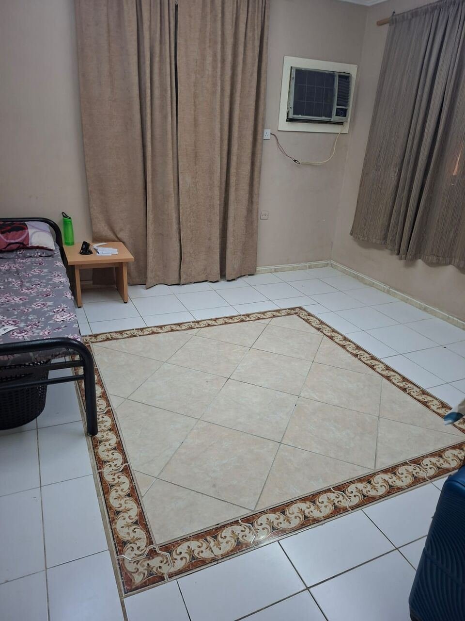 SAR 400/month, Bedspace Available For Keralite
