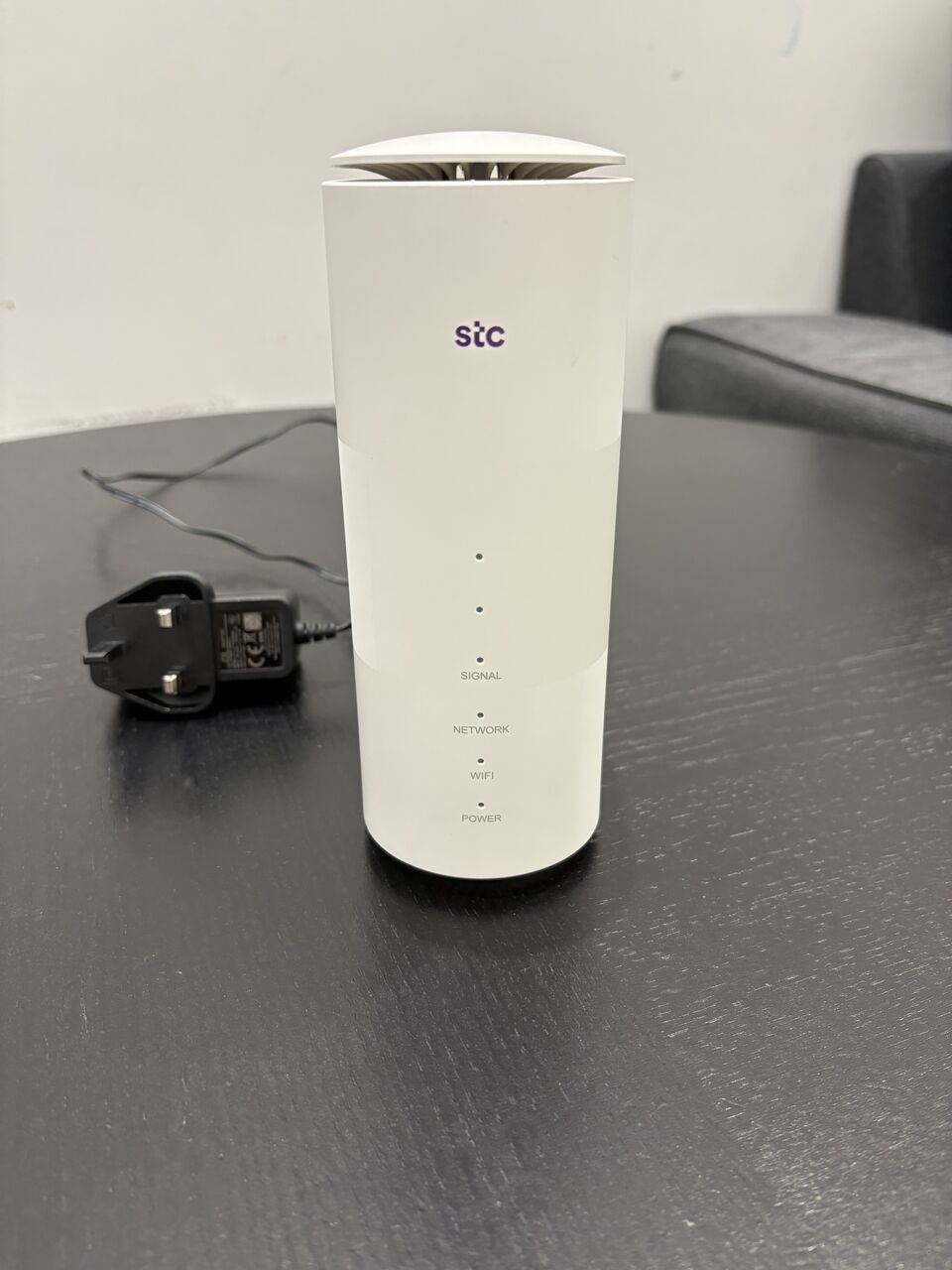 SAR 350, ZTE MC801A STC 5G Wi-Fi 6 Router SAR 350 - Riyadh