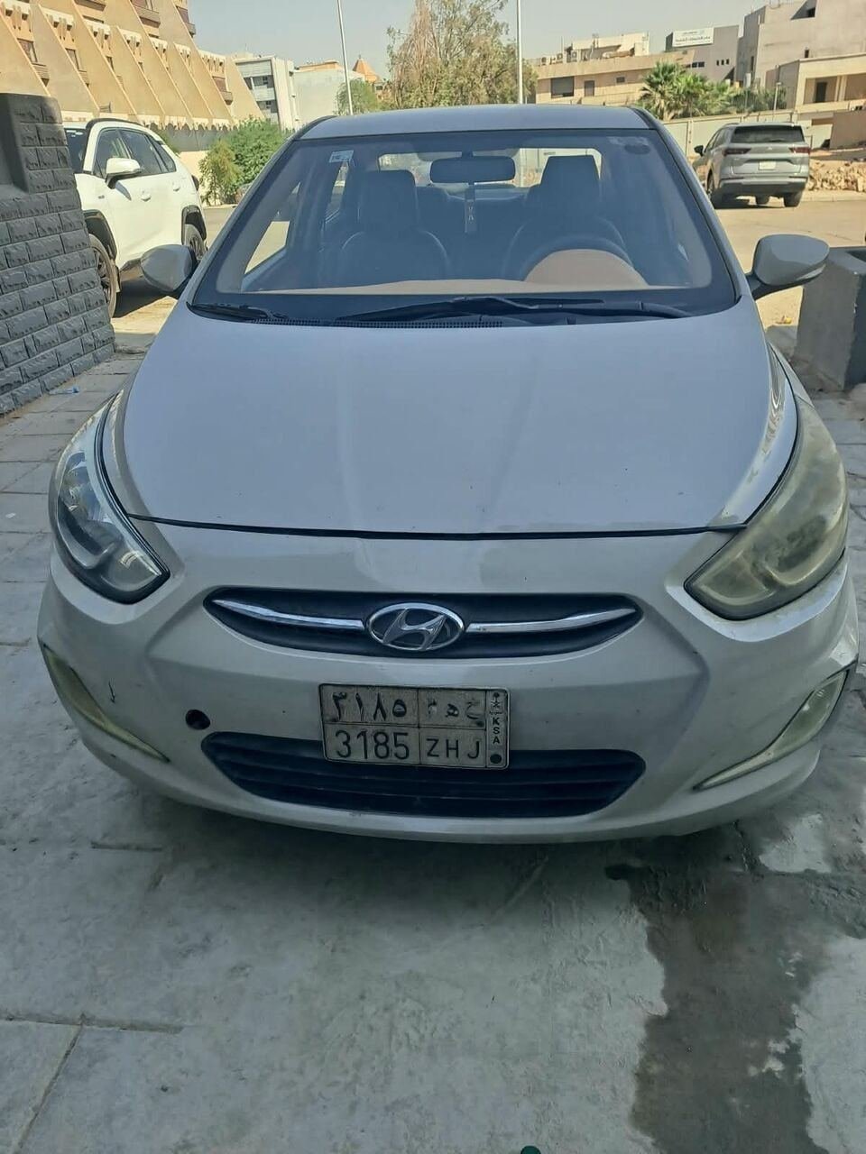 SAR 20000, Hyundai Accent, 2016, Automatic, 252000 KM, | Silver | | SR 20,000 | Riyadh