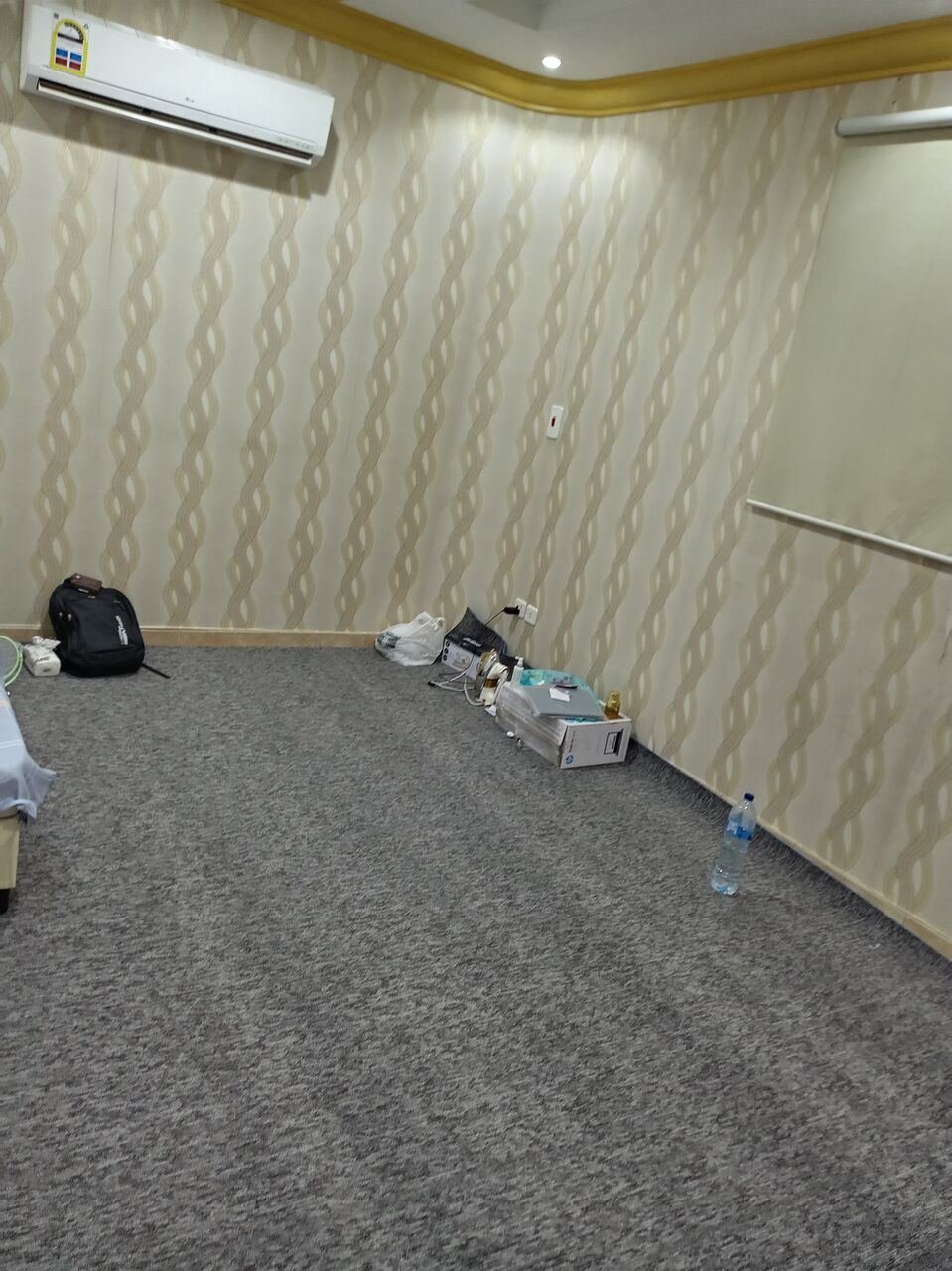 SAR 700/month, Bedspace Available In Furnished Neat And Clean Room In A Villa