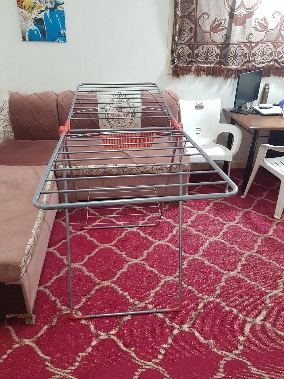 SAR 100, Sandwich Toaster, Cloth Dryer Stand - Urgent Sale