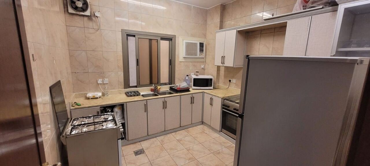 3 BR, Premium Furnished 2 And 3-Bedroom Apartment For Rent Near Masjid Al Nabawi