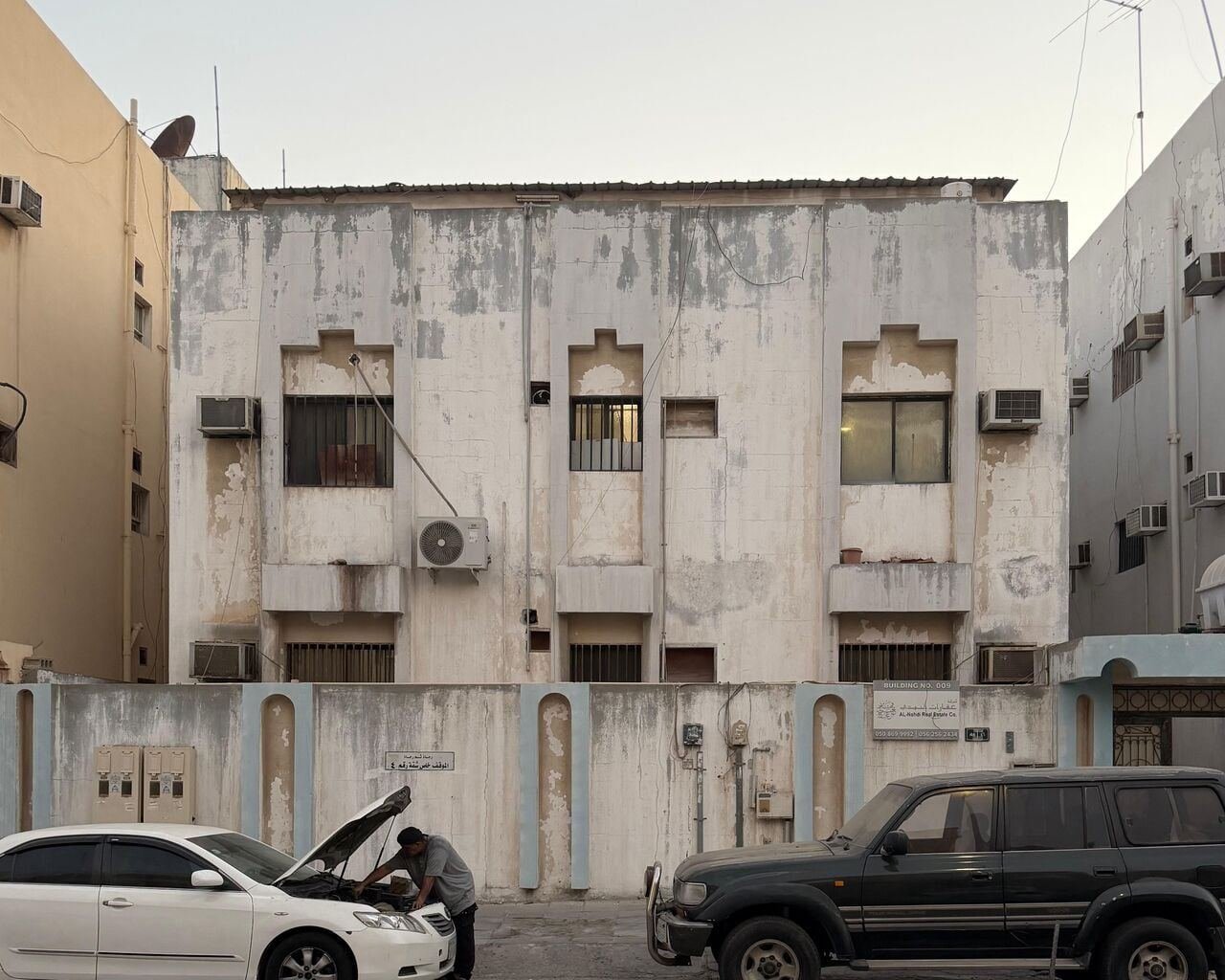 SAR 18500/year, 4 BR, Family Apartment For Rent 9/2