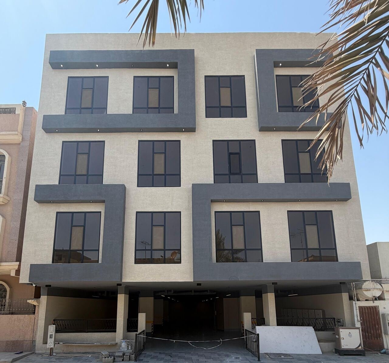 SAR 29500/year, 2 BR, Family Apartment For Rent 144/1
