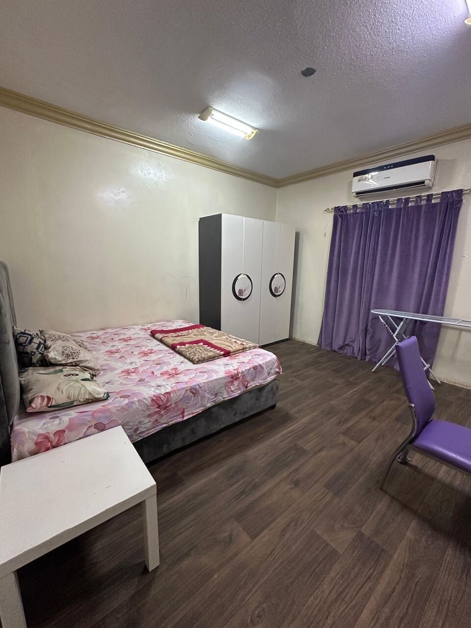 2bhk Full Furnished Apartment Available For Family