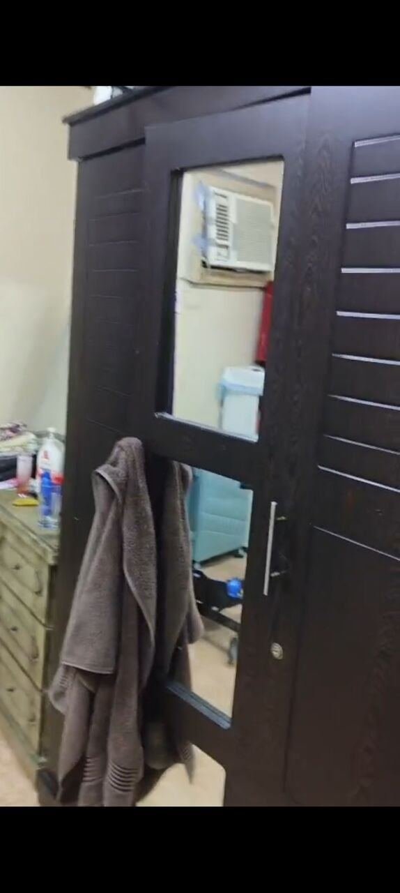 SAR 2/month, 1 BR, ONE BHK JUBAIL