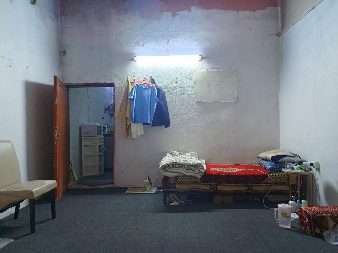 SAR 300/month, Bed Space Available For Rent