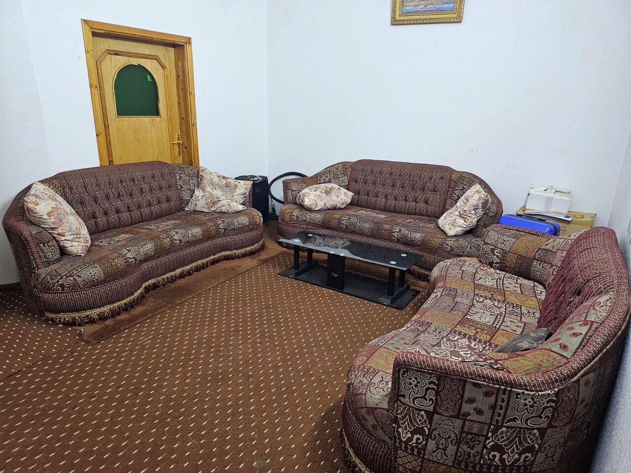 SAR 500/month, Executive Room For Bachelor