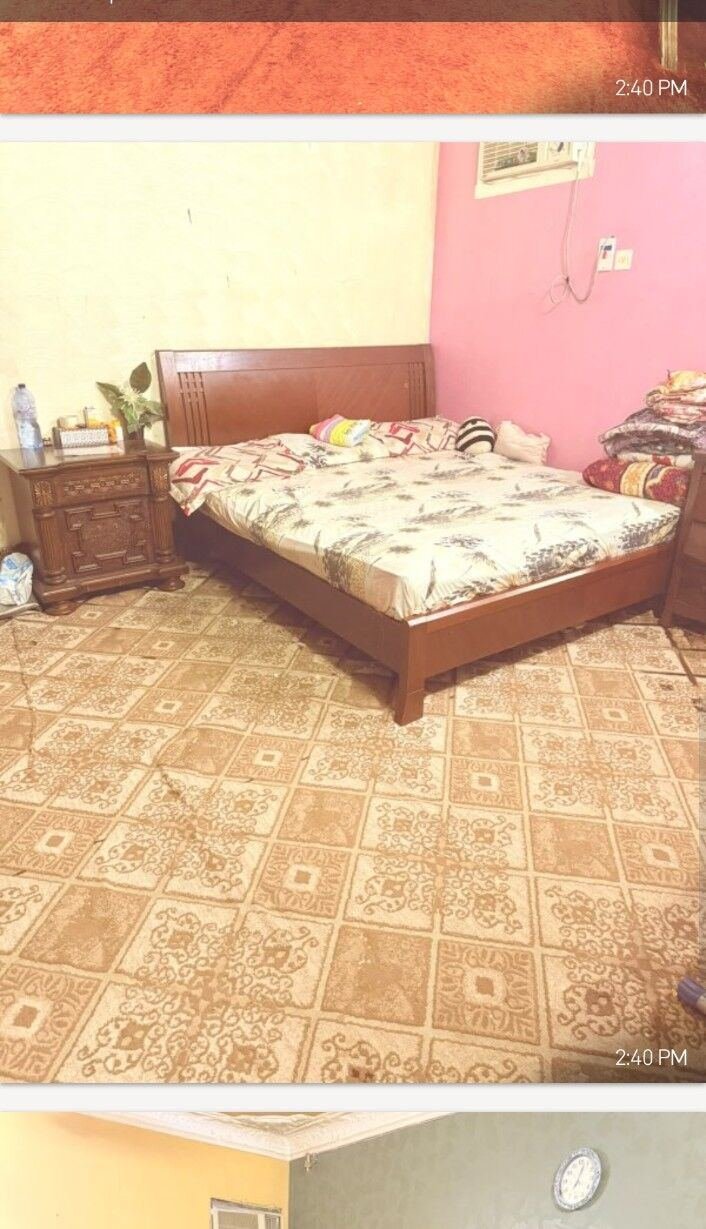 SAR 1400/month, 4 BR, 4 BHK Furnished Apartment For Rent,