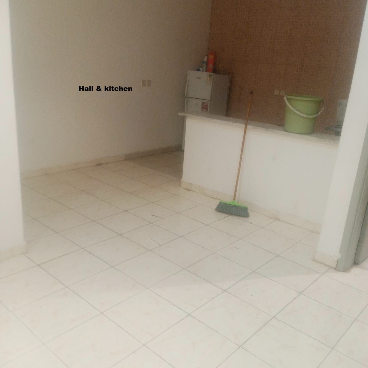 SAR 820/month, 90 Sq. Meter, Room For Bachelors ABAILABLE (unfurnished) - 0552326128