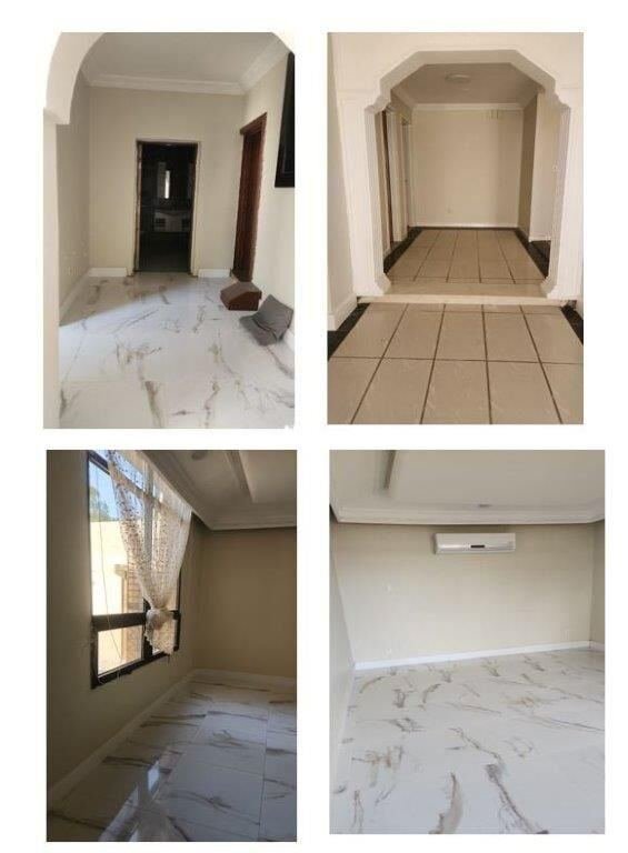 SAR 40/year, 4 BR, 272 Sq. Meter, A Townhouse Villa For Rent