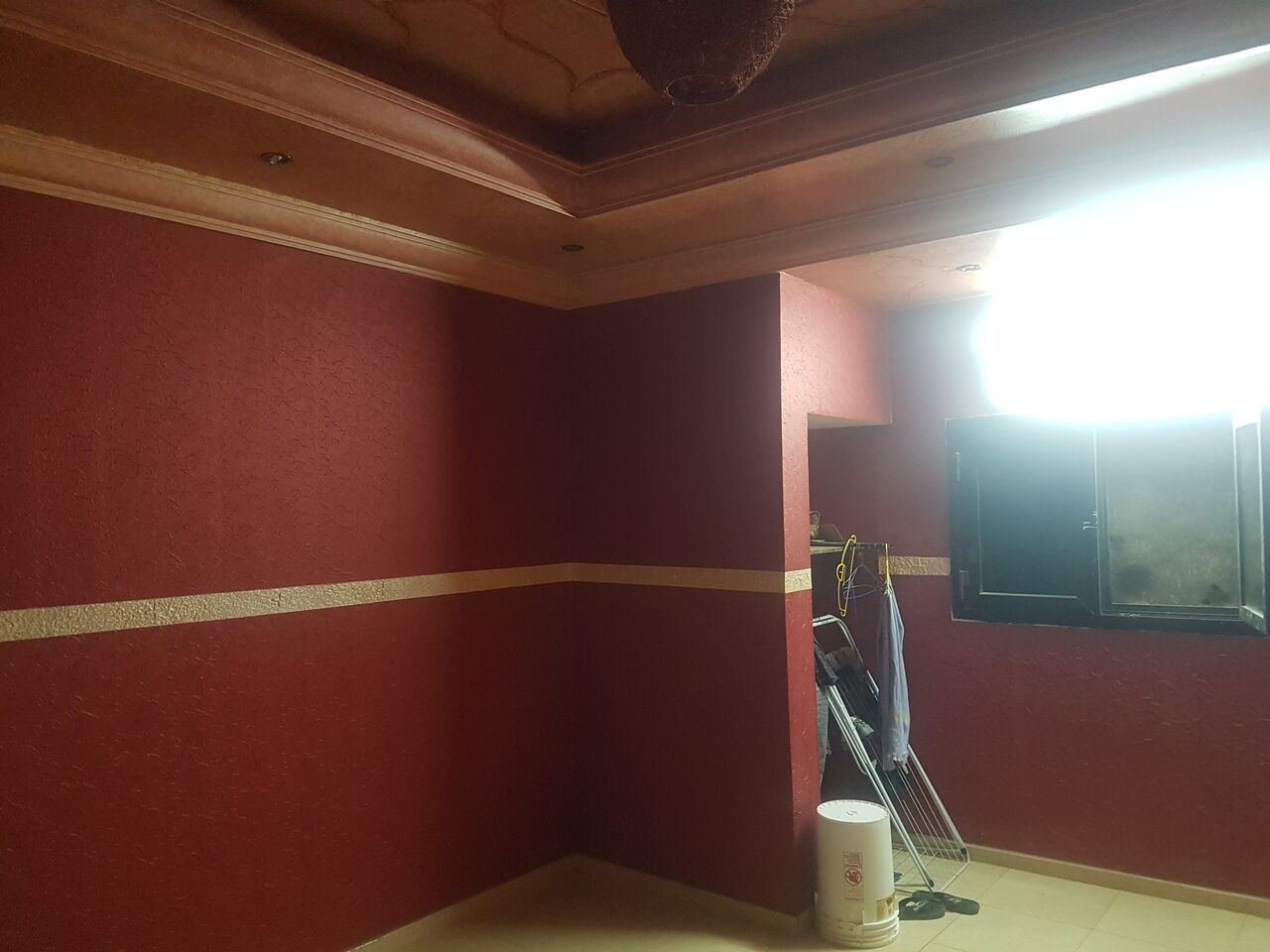 SAR 400/month, 1 BR, Room For Rent For 1 Person Only