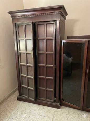 SAR 150, Cheap Wardrobe