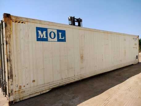 Reefer Containers For Sale And Rent
