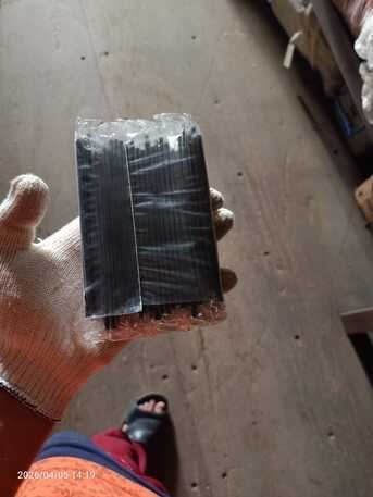 NEW WELDING GLASS