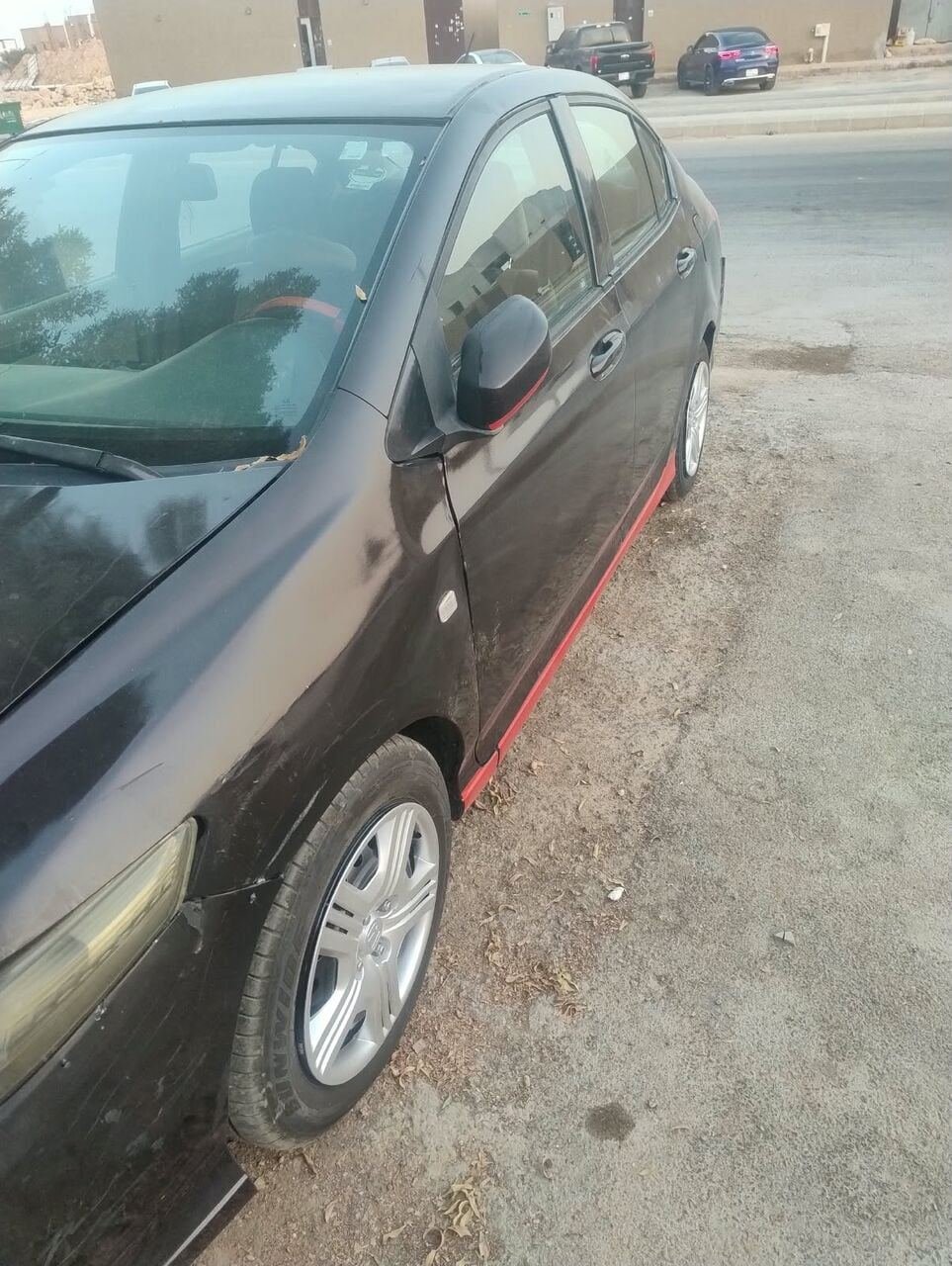 SAR 12000, Honda City, 2012, Automatic, 483282 KM, Sell