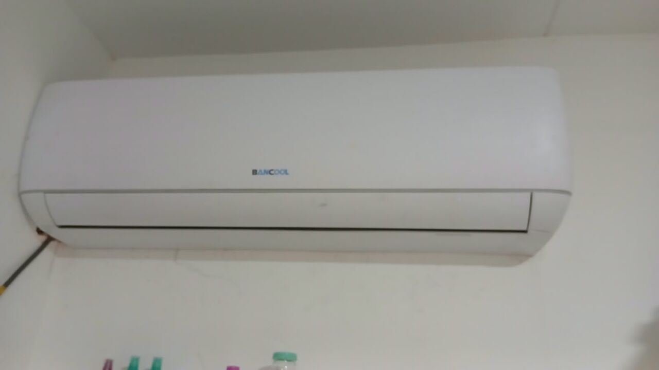 SAR 1050, Split Ac