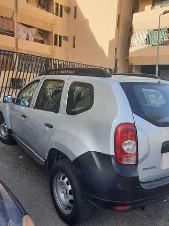 SAR 15000, Renault Duster, 2014, Automatic, 330000 KM, SAR 15000, , , ,