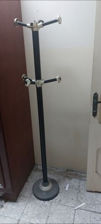 SAR 20, A Freestanding Metal Clothes Hanger