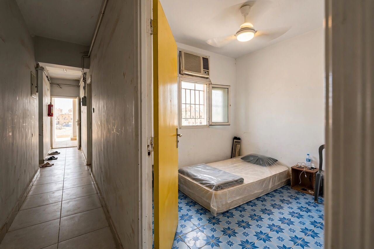 SAR 1000/month, Room Available For Rent
