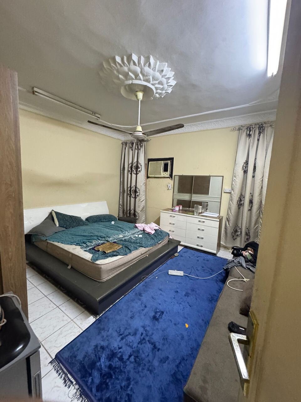 SAR 1000/month, Bachelor Rooms For Rent