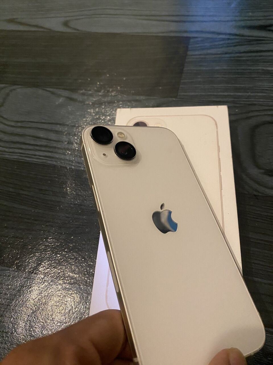 SAR 1350, Iphone 13 In New Condition