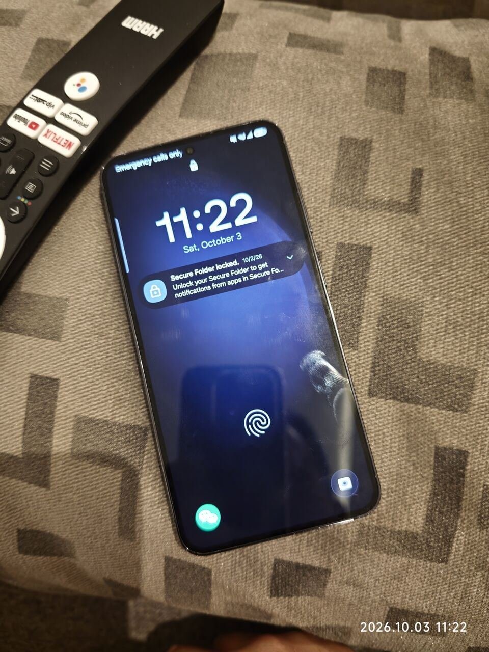 SAR 1000, Samsung S23 8+128g + Charger