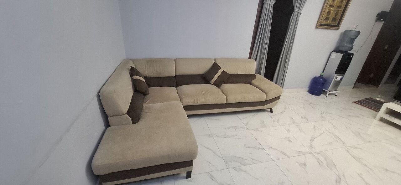 Home Box Sofa