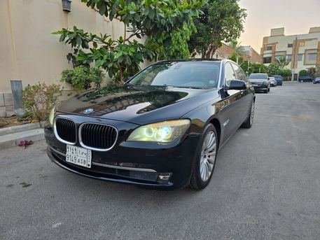 Bmw Six Cylinders 2010 Price Negotiable