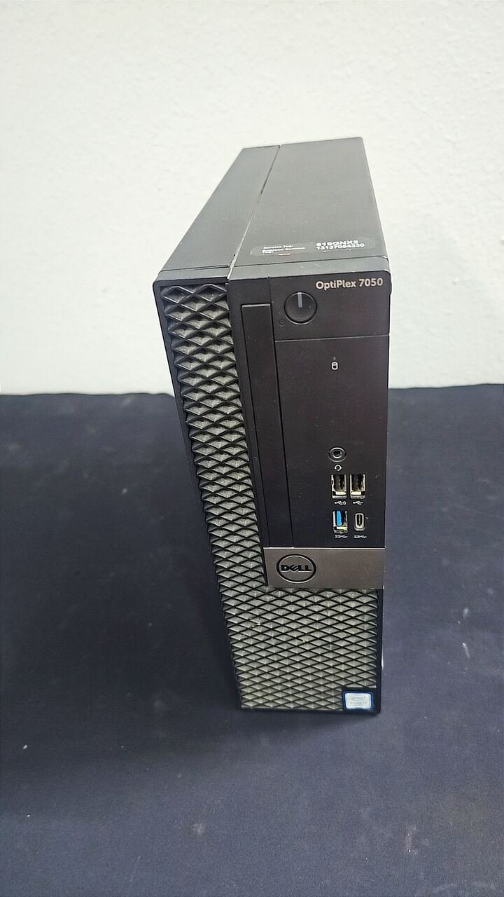 Dell OptiPlex 7050 Core I7 | 16GB RAM | 512GB SSD | Excellent Condition