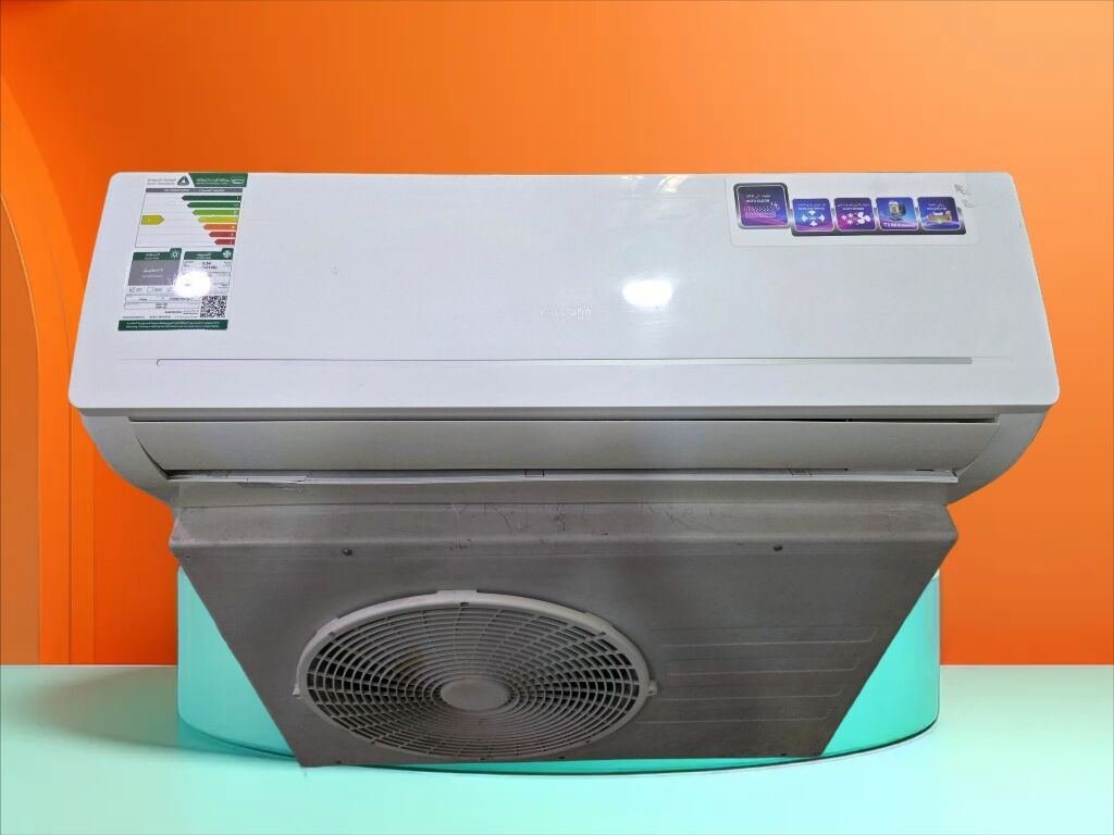 UPGRADE YOUR OLD AC TODAY!